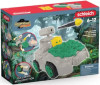 Schleich Eldrador - Jungle CrashMobile with Mini Creature SC42671