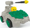 Schleich Eldrador - Jungle CrashMobile with Mini Creature SC42671