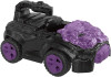 Schleich Eldrador - Shadow CrashMobile with Mini Creature SC42672