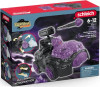 Schleich Eldrador - Shadow CrashMobile with Mini Creature SC42672