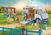 Playmobil - Mobile Riding School 71493