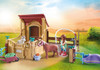 Playmobil - Riding Stable 71494