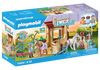 Playmobil - Riding Stable 71494