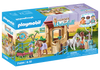 Playmobil - Riding Stable 71494