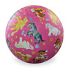 Crocodile Creek 7" Playground Ball - Pretty Ponies