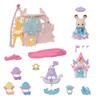 Sylvanian Families - Baby Dream Amusement Park