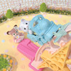 Sylvanian Families - Baby Dream Amusement Park