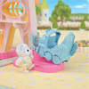 Sylvanian Families - Baby Dream Amusement Park