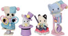 Sylvanian Families - Dream Showtime Babies