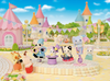 Sylvanian Families - Dream Showtime Babies