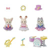 Sylvanian Families - Baby Starry Concert Set