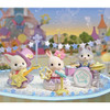 Sylvanian Families - Baby Starry Concert Set