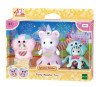 Sylvanian Families - Funny Monster Trio