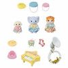 Sylvanian Families - Nursery Concert Set Sylvanian Families - Nursery Concert Set