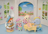 Sylvanian Families - Nursery Concert Set Sylvanian Families - Nursery Concert Set