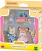 Sylvanian Families - Nursery Princess Play Set Sylvanian Families - Nursery Princess Play Set
