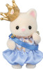 Sylvanian Families - Nursery Princess Play Set Sylvanian Families - Nursery Princess Play Set
