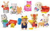 Sylvanian Families - Baby Builders Series Mystery Bag Sylvanian Families - Baby Builders Series Mystery Bag