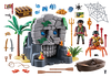 Playmobil Pirates - Skull Island 71531