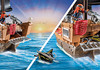 Playmobil Pirates - Large Pirate Ship 71530