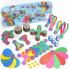 Clixo - Wheel Creator Pack 72 pieces