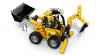 LEGO® Technic - Backhoe Loader 42197