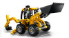 LEGO® Technic - Backhoe Loader 42197