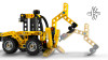 LEGO® Technic - Backhoe Loader 42197