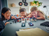 LEGO® City - F1® Garage & Mercedes-AMG & Alpine Cars  60444