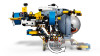 LEGO® Technic - Deep-Sea Research Submarine  42201