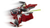 LEGO® Star Wars™ - Ahsoka's Jedi Interceptor™  75401