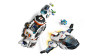 LEGO® City - Modular Galactic Spaceship 60446