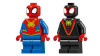 LEGO® Marvel - Team Spidey Dino Crawler Rescue  11199