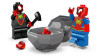 LEGO® Marvel - Team Spidey Dino Crawler Rescue  11199