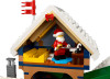 LEGO® Icons - Santa's Post Office 10339