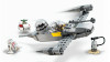 LEGO®  Star Wars™ - Mando and Grogu's N-1 Starfighter™ 75410