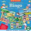 eeBoo - Bingo - Where do I live?