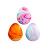 NeeDoh - Swirlie Eggs Assorted