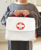 Indigo Jamm - White Little Doctor' Set