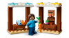 LEGO® Minecraft® -  The Ghast Balloon Village Attack 21273