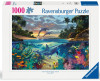 Ravensburger 1000pc - Coral Bay Puzzle
