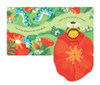 Usborne - Little Lift and Look Busy Bee