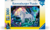 Ravensburger 300pc - Crystal Unicorn Puzzle