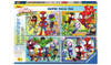 Ravensburger 4x42pc - Spidey & His Friends Bumper Pack Puzzles