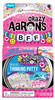 Crazy Aaron's  Thinking Putty- Trendsetters - BFF - 4" Tin