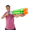 Zuru XSHOT Water Blaster - Large Dual Stream