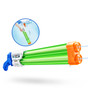 Zuru XSHOT Water Blaster - Large Dual Stream