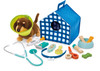 Hape Puppy Care Clinic Vet Set Hape Puppy Care Clinic Vet Set