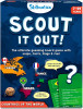 Skillmatics - Scout it out! Countries of the world Board Game