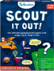 Skillmatics - Scout it out! Countries of the world Board Game**Slight Box Damage**